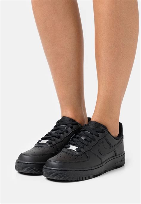 nike air force 1 schwarz 38|nike air force 1 women's.